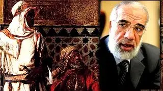 من اغرب القصص قصة مسيلمة الكذاب والقبائل التي ارتدت مع الشيخ عمر عبد الكافي