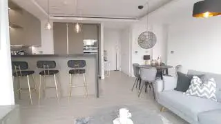 1 bedroom(s) bed to flat in 250 City Road, Islington, EC1V | Benham & Reeves