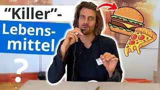 3 Lebensmittel: AB JETZT nicht mehr essen! (10 Jahre Rohkost - Interview Rohvolution 2025)