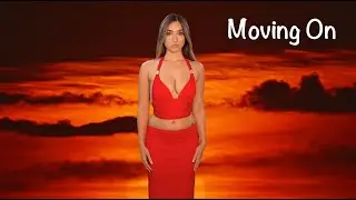 Madi Mitro &ndash; Moving On | Synthpop Electro Pop Breakthrough Anthem