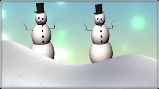 Lustige Silvester Videos f&uuml;r Whatsapp | Tanzende Schneem&auml;nner