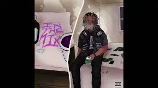 Juice WRLD- in The Mix(Solar Eclipse) Unreleased