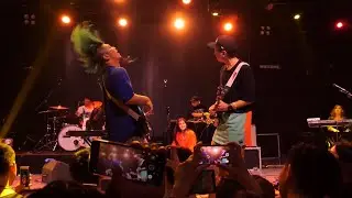 DJ Okawari × Celeina Ann - Addiction Live 2019