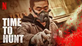 TIME TO HUNT Trailer 2020 HD