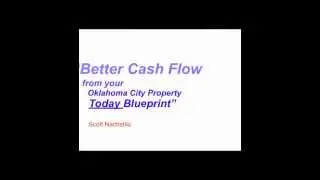 Property Management in the Oklahoma City Metro by professional Property Manager Scott Nachatilo