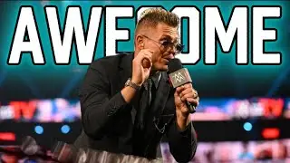 The Miz Custom Titantron 2025 v2 - 