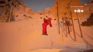 STEEP - Finding the Pink Yeti