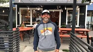 Seattle Breweries ● LocalGetaways 2MINUTE 2ER of Seattle Lite Brewing Company