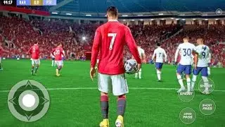 Score Hero 🔥🔥 level 18 &19 football match #football #sports #gaming
