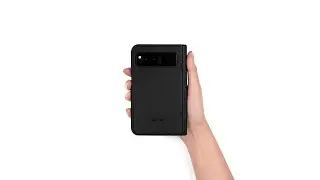 How to Install a dbrand Pixel Fold Grip Case