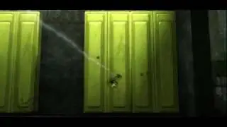 Legacy Teaser Trailer HD Edited by Zola