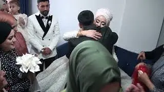 YAZICI VE DURSUN AİLESİ AŞİRET DÜGÜNÜ