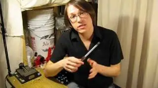Basics of Home Brewing:  What is a starting gravity and a final gravity?