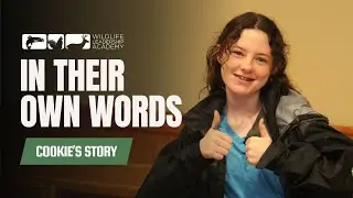In Their Own Words - Cookie's Story