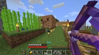 Woclips Reveals BEST Minecraft Oneblock Strategies