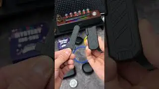 Let the toy give your ears a massage. #fidgettoys