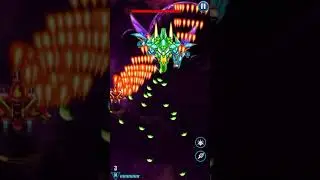 Eriocrania Galaxy Attack Alien Shooter