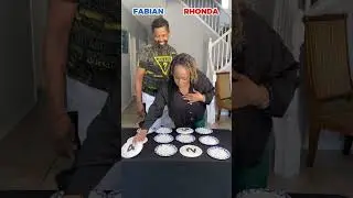 Number Memory Game!