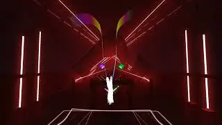 Beat Saber - Rescue Me by Seven Lions Feat. Unlike Pluto - Expert