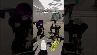 Poison items | 2 | #gaming #vrchat #vrc #vr #virtualreality #vrgaming #metaverse