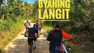 GUIMARAS TRAIL ,