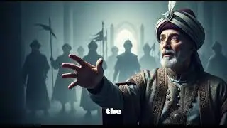 Ottoman Empire Dark Turning Point That Changed Everything |Death of Sultan Orhan That Sparked Empire