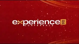 Experience Conference || Day 4 || Bishop Frank Ofosu Appiah