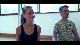 Sunset Yoga Thailand - Yoga Teacher Training Course (2020)