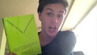 Book Review: Grasshopper Jungle