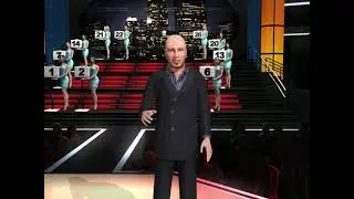 Deal or No Deal USA PC Game Episode 2 09.03.2021