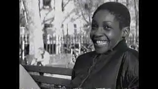 Roshumba 1995