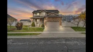 180 W 1825 N North Ogden, UT | ColdwellBankerHomes.com