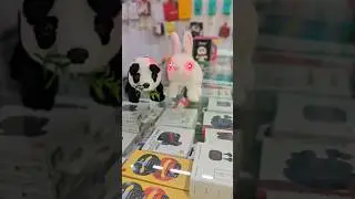 3 Super Cute Smart Toys Now at SMW TechMitra! 🐼🐰💡