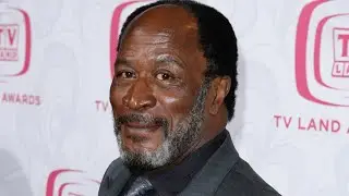 'Good Times,' 'Roots' star John Amos dies at 84