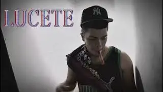 LUCETE👅-DAZA.FREE#7(visualizer)