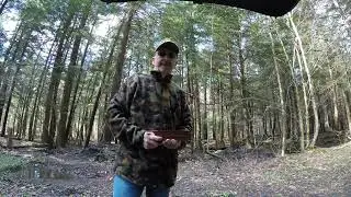 Hunting lessons: Bigger isn't always better when it comes to turkey calls