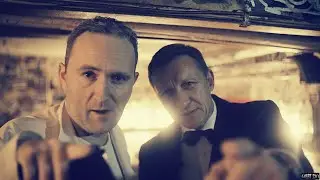 James Bond Party 2016 Aftermovie - TapTab Schaffhausen - www.beat.ch