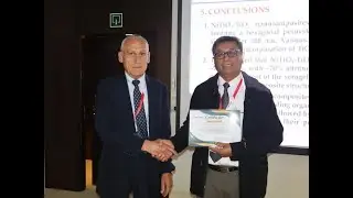 Alberto Bacilio Quispe Cohaila | Physics Conference 2024 | Barcelona | Scholars Conferences