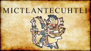 MICTLANTECUHTLI