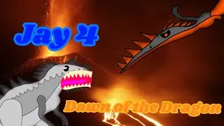 Jay 4: Dawn of the Dragon