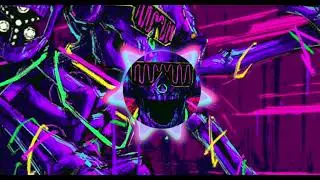 DJ Skeletunes Pressure Slowed