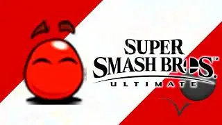 Main Theme (Bounce Tales) [NEW Remix Fan-Made] Super Smash Bros. Ultimate Music