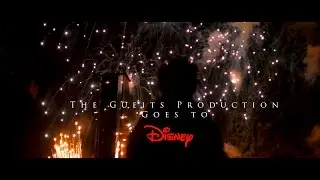The Gueits Production Goes to Disney