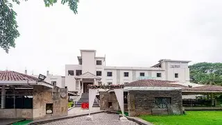 Отель Treebo Sai Rekha Inn | Нашик, Индия | Отзыв об отеле 🛏️