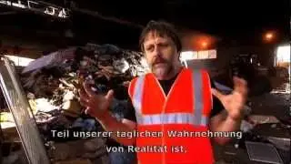 Astra Taylor: Examined Life (filmedition suhrkamp)