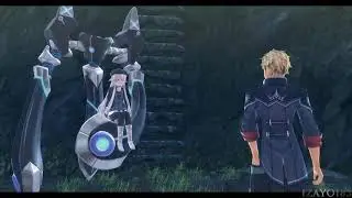 CS3 Nightmare Any% - Bryonia Island Out of Bounds Route