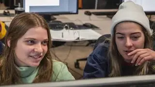 Fashion Merchandising and Design Program Overview
