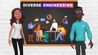 Diversity in Engineering