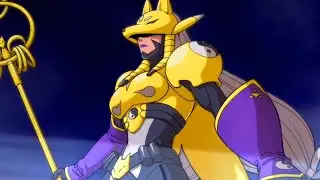 Digimon Survive Part 11 CHAPTER 10 No Commentary Gameplay Walkthrough Nintendo Switch