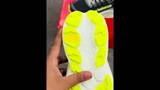 New Balance Men's Fresh Foam X More Trail v3